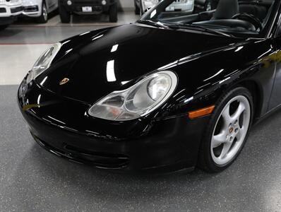 2000 Porsche 911 Carrera   - Photo 4 - Addison, IL 60101