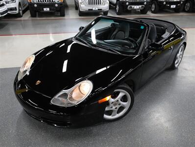 2000 Porsche 911 Carrera   - Photo 3 - Addison, IL 60101