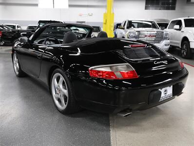 2000 Porsche 911 Carrera   - Photo 14 - Addison, IL 60101