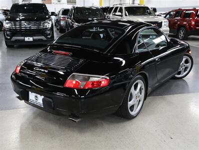 2000 Porsche 911 Carrera   - Photo 30 - Addison, IL 60101