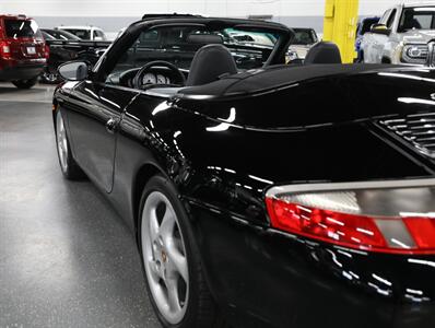 2000 Porsche 911 Carrera   - Photo 15 - Addison, IL 60101