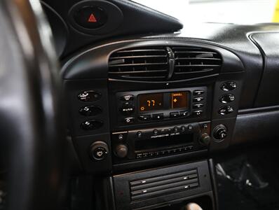 2000 Porsche 911 Carrera   - Photo 27 - Addison, IL 60101