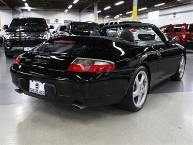 2000 Porsche 911 Carrera   - Photo 10 - Addison, IL 60101