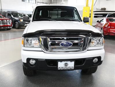 2011 Ford Ranger XLT 4X4   - Photo 6 - Addison, IL 60101