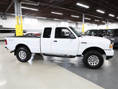 2011 Ford Ranger XLT 4X4   - Photo 9 - Addison, IL 60101