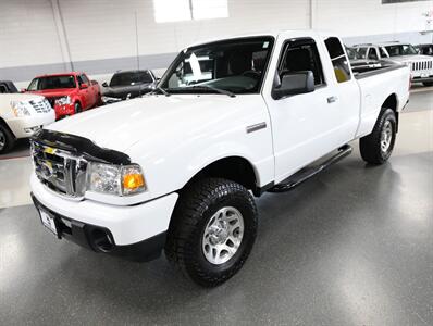 2011 Ford Ranger XLT 4X4   - Photo 4 - Addison, IL 60101