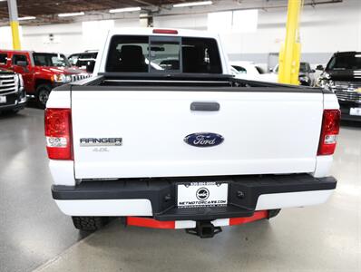 2011 Ford Ranger XLT 4X4   - Photo 12 - Addison, IL 60101