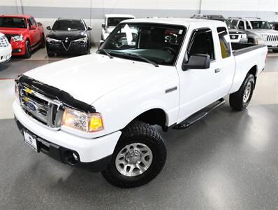 2011 Ford Ranger XLT 4X4   - Photo 2 - Addison, IL 60101