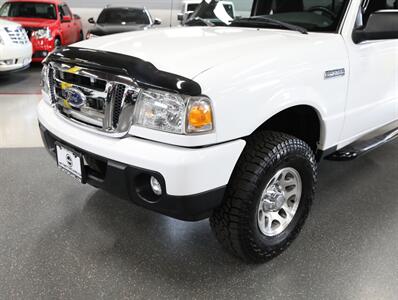 2011 Ford Ranger XLT 4X4   - Photo 3 - Addison, IL 60101