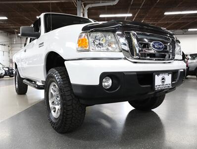 2011 Ford Ranger XLT 4X4   - Photo 46 - Addison, IL 60101