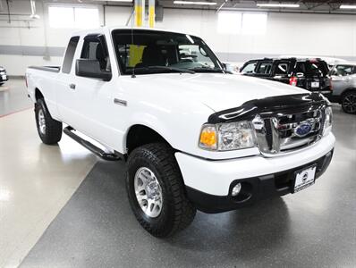 2011 Ford Ranger XLT 4X4   - Photo 7 - Addison, IL 60101