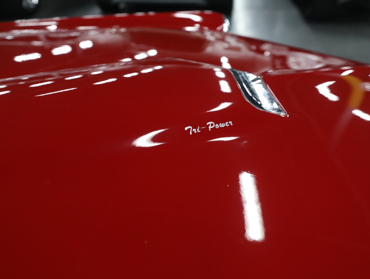 1966 Pontiac GTO - Photo 13 - Addison, IL 60101