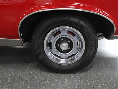 1966 Pontiac GTO - Photo 31 - Addison, IL 60101