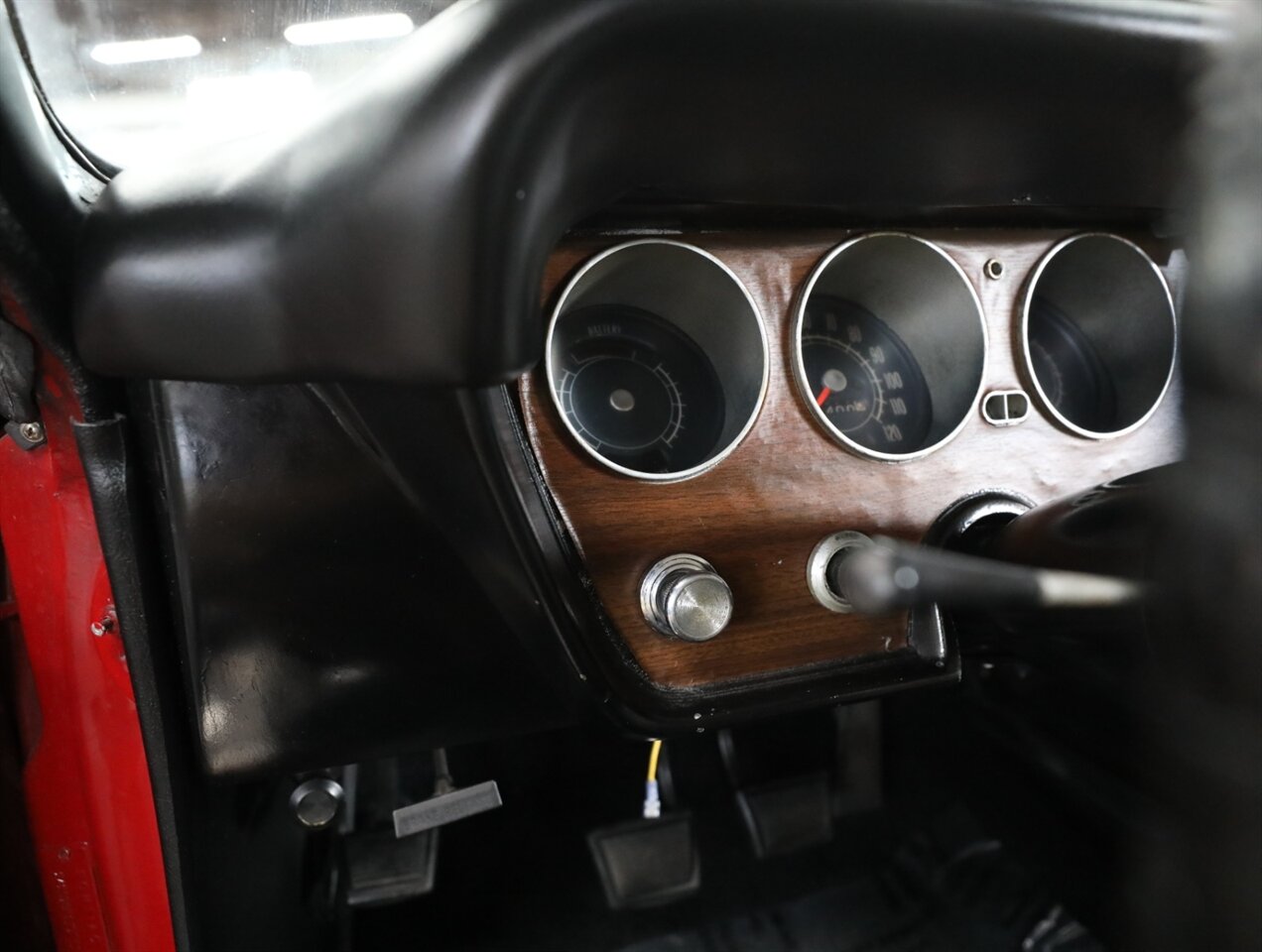 1966 Pontiac GTO - Photo 62 - Addison, IL 60101
