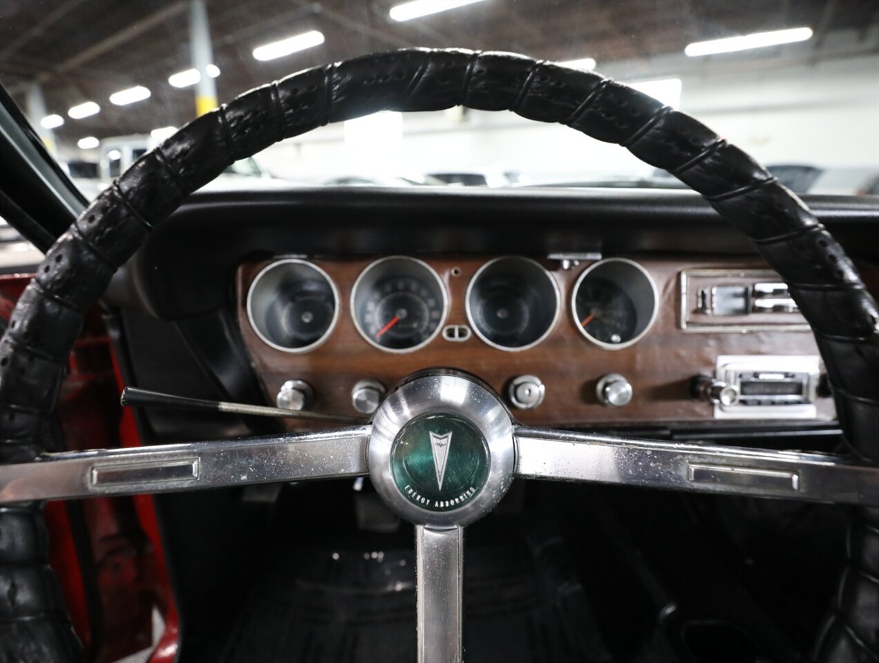 1966 Pontiac GTO - Photo 65 - Addison, IL 60101