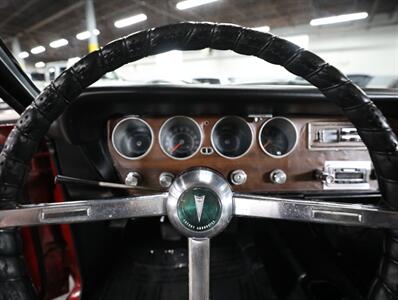 1966 Pontiac GTO - Photo 65 - Addison, IL 60101