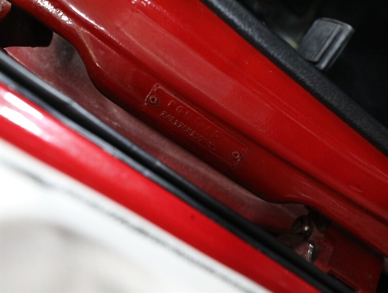 1966 Pontiac GTO - Photo 68 - Addison, IL 60101