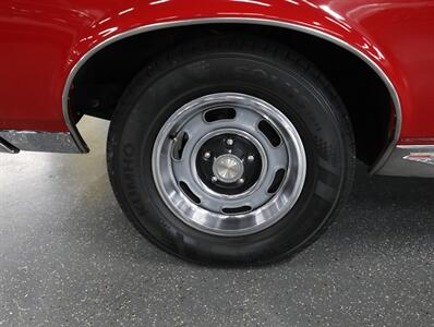 1966 Pontiac GTO - Photo 32 - Addison, IL 60101