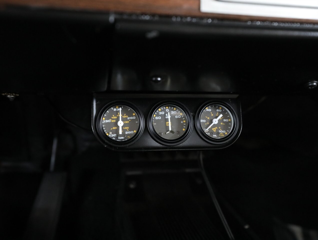 1966 Pontiac GTO - Photo 60 - Addison, IL 60101