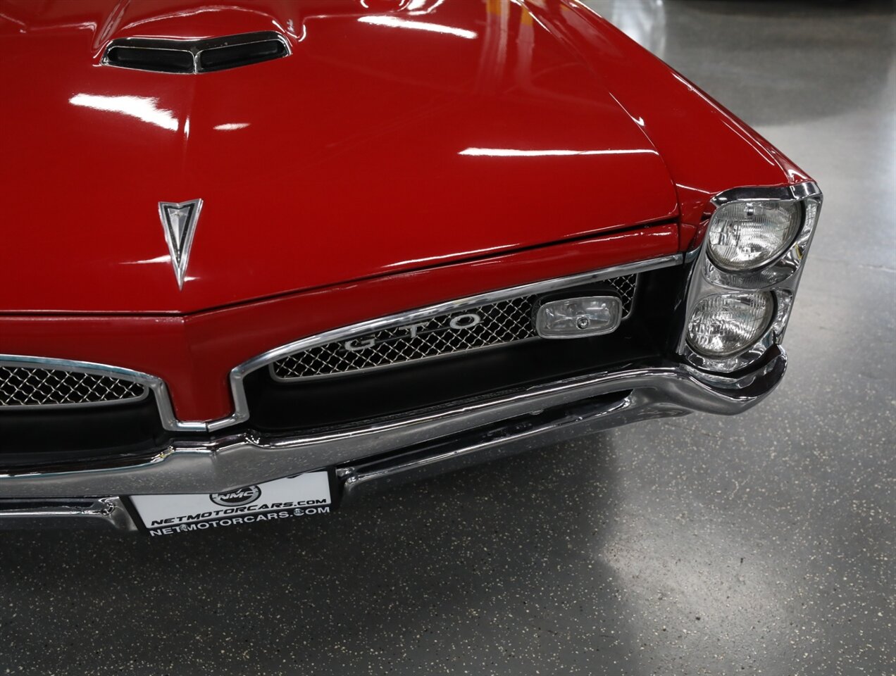 1966 Pontiac GTO - Photo 7 - Addison, IL 60101