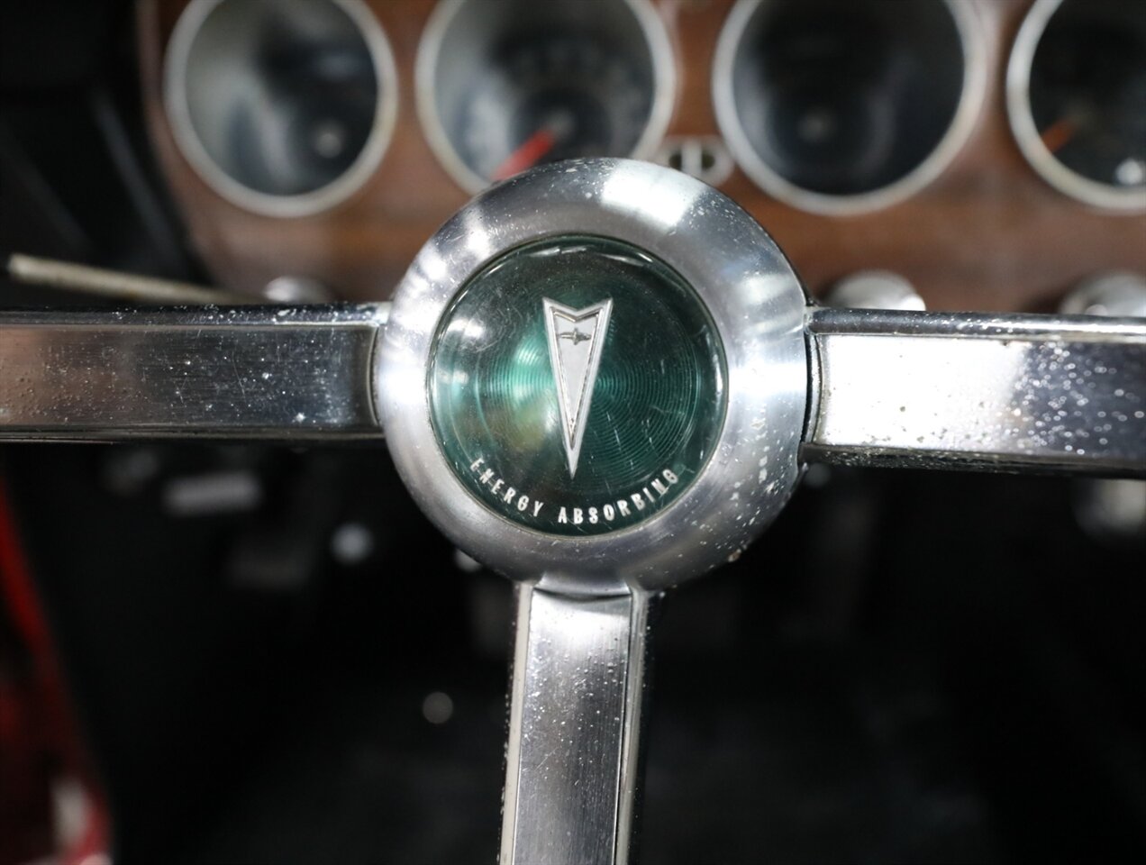 1966 Pontiac GTO - Photo 64 - Addison, IL 60101