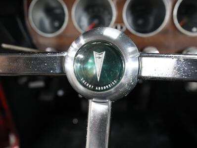 1966 Pontiac GTO - Photo 64 - Addison, IL 60101