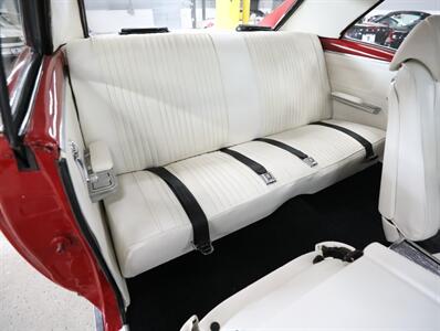 1966 Pontiac GTO - Photo 42 - Addison, IL 60101