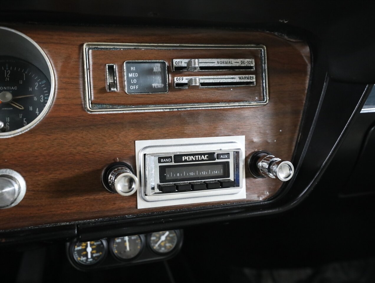 1966 Pontiac GTO - Photo 59 - Addison, IL 60101