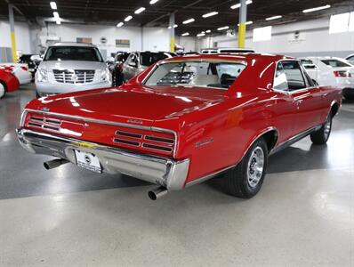 1966 Pontiac GTO - Photo 17 - Addison, IL 60101