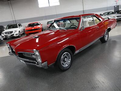 1966 Pontiac GTO - Photo 4 - Addison, IL 60101