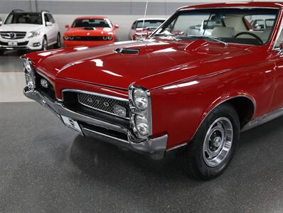 1966 Pontiac GTO - Photo 3 - Addison, IL 60101