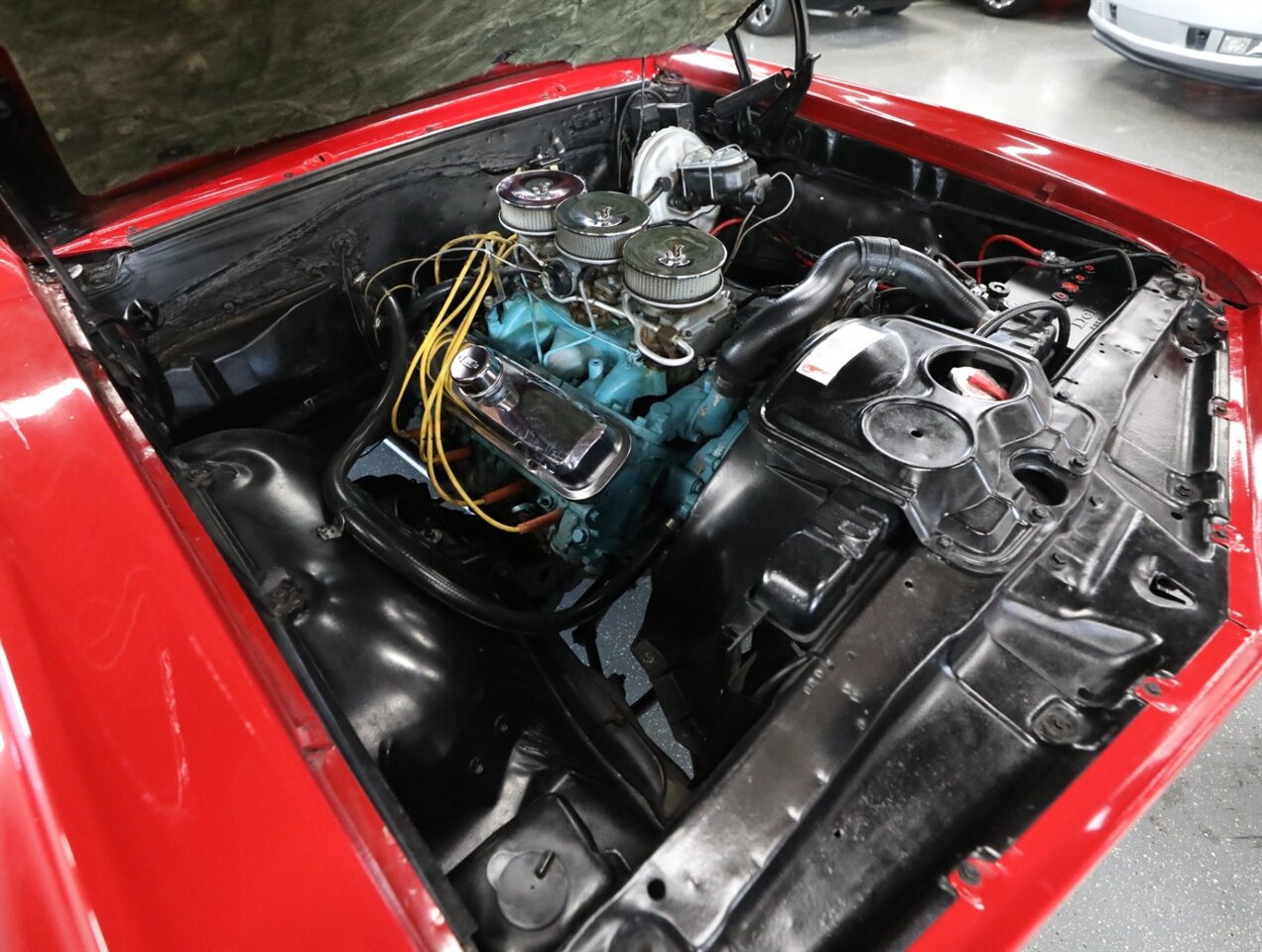 1966 Pontiac GTO - Photo 78 - Addison, IL 60101