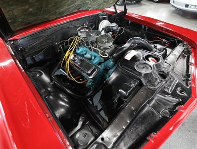 1966 Pontiac GTO - Photo 78 - Addison, IL 60101