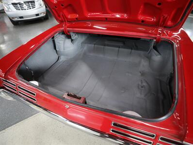 1966 Pontiac GTO - Photo 43 - Addison, IL 60101