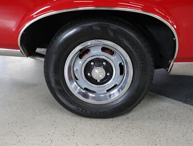 1966 Pontiac GTO - Photo 34 - Addison, IL 60101