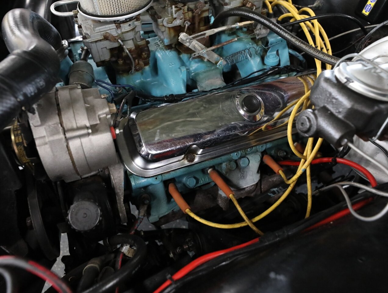 1966 Pontiac GTO - Photo 75 - Addison, IL 60101