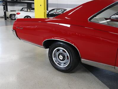 1966 Pontiac GTO - Photo 16 - Addison, IL 60101