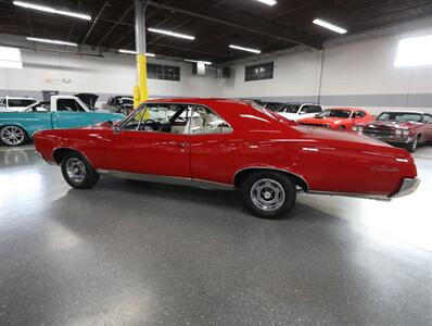 1966 Pontiac GTO - Photo 29 - Addison, IL 60101