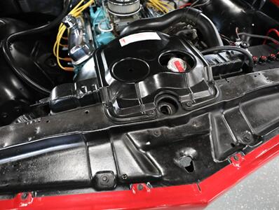1966 Pontiac GTO - Photo 73 - Addison, IL 60101