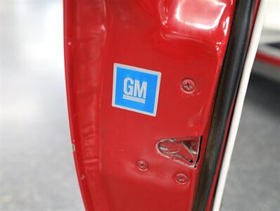 1966 Pontiac GTO - Photo 69 - Addison, IL 60101