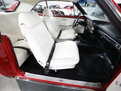 1966 Pontiac GTO - Photo 40 - Addison, IL 60101
