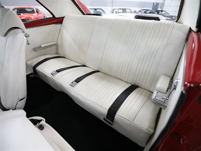 1966 Pontiac GTO - Photo 49 - Addison, IL 60101
