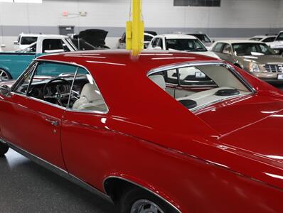 1966 Pontiac GTO - Photo 27 - Addison, IL 60101