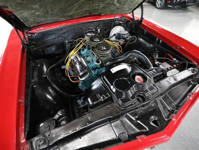 1966 Pontiac GTO - Photo 72 - Addison, IL 60101