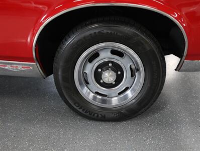 1966 Pontiac GTO - Photo 33 - Addison, IL 60101