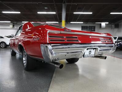 1966 Pontiac GTO - Photo 24 - Addison, IL 60101