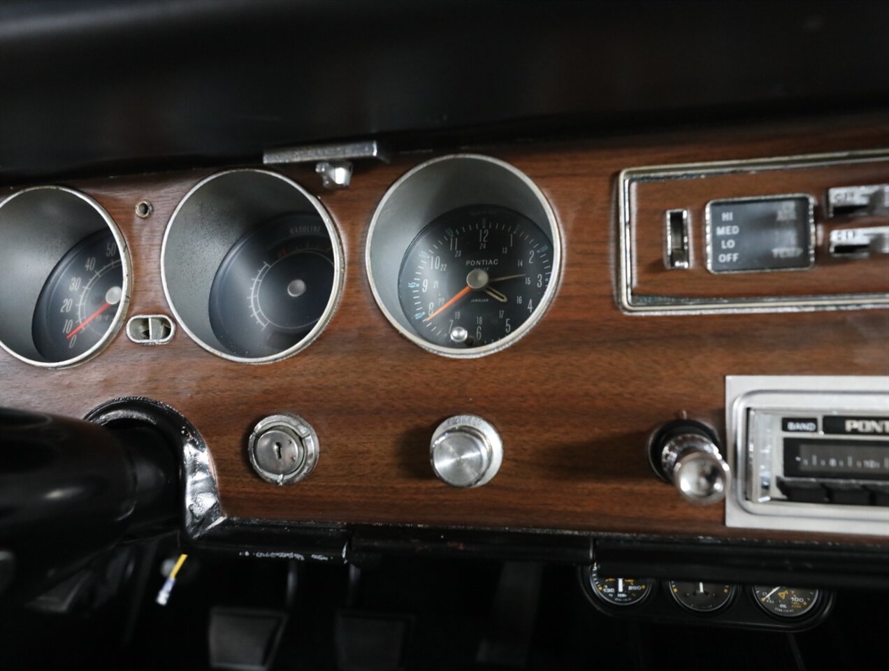 1966 Pontiac GTO - Photo 61 - Addison, IL 60101