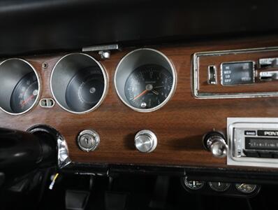 1966 Pontiac GTO - Photo 61 - Addison, IL 60101