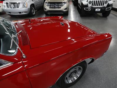 1966 Pontiac GTO - Photo 12 - Addison, IL 60101