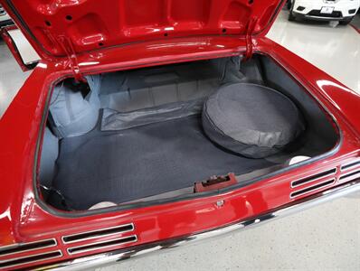 1966 Pontiac GTO - Photo 45 - Addison, IL 60101
